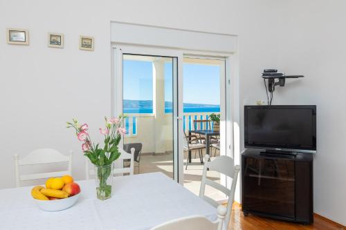 Blue Horizon Suite