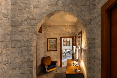 Rome Elements Apartment