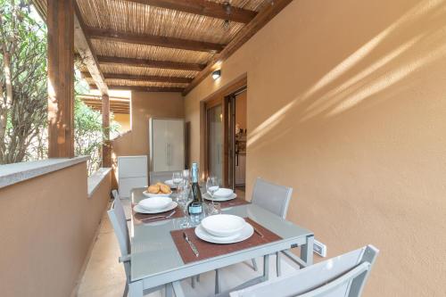 Φωτογραφία από το άλμπουμ του White Sand House - Happy Rentals σε Marina di Portisco
