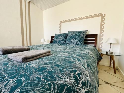 Maison de vacances au calme quartier de la Chaume 5 pers