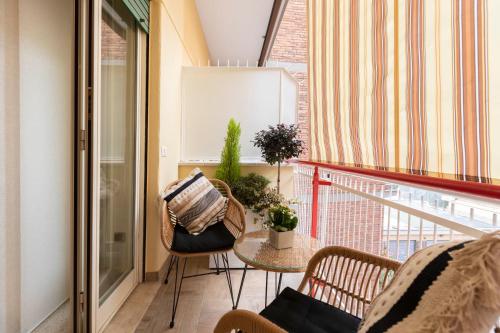 Rome Elements Apartment