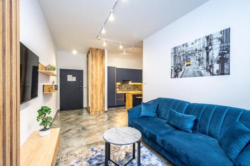 RentPlanet - Apartamenty Kościuszki