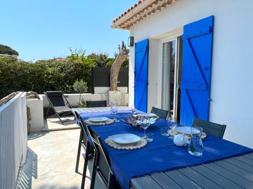 Villa Cristalia Maison de vacances 10 pers