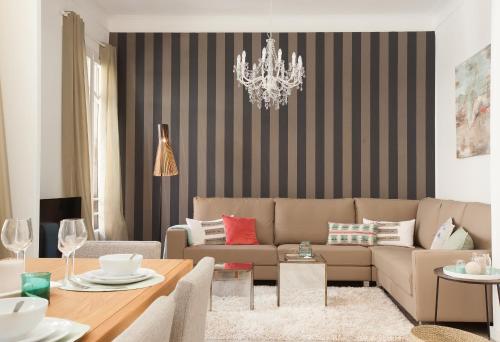 Foto Click&Flat Seneca Suites 6