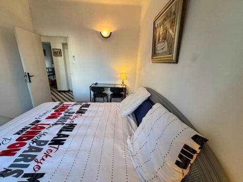 Photo de la galerie de l'établissement Brinette Room, à Toulon