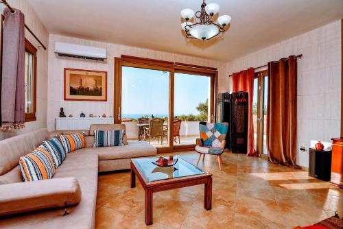 Casa Adam and spa