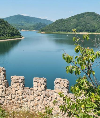 Debelets Eco Lodge St Ignatius Еко лодж Игнажден, Debelets (updated prices 2025)