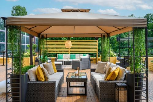 Novotel Budapest City