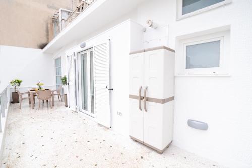 Marilora's House. Charming Urban Retreat