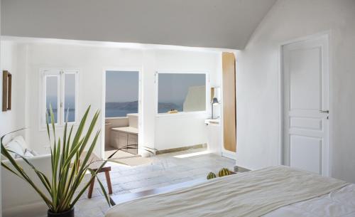 Gallery image of Amaze Suites in Imerovigli