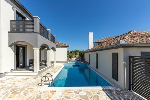 Villa Dalmatinka – Photos 4