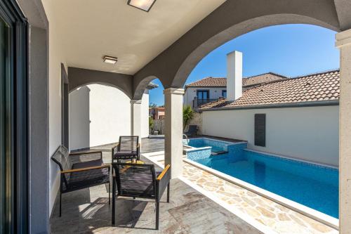 Villa Dalmatinka – Photos 5