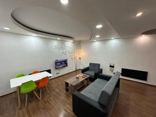 Guest House Central