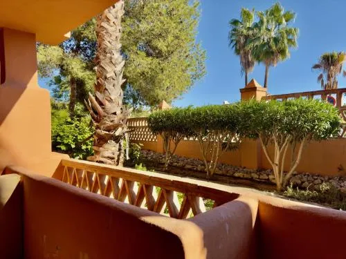 Royal Marbella Golf Resort photo 16