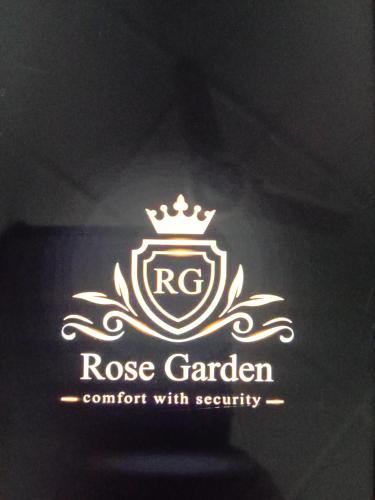 Rose Garden Guest House