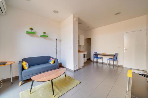 Jolie petite maison de ville Bordeaux