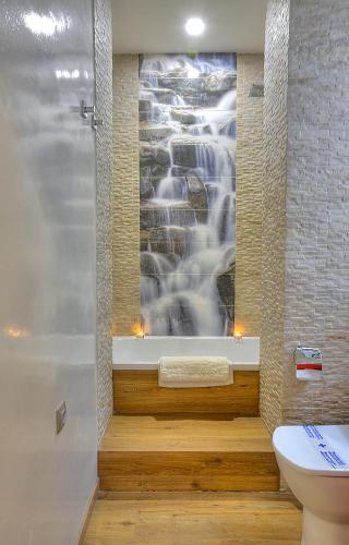 Family Luxury Argote