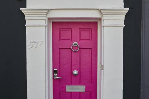 Stylish flat central Brighton photo 25