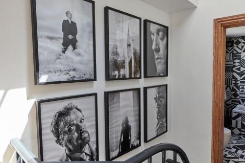 Stylish flat central Brighton photo 24