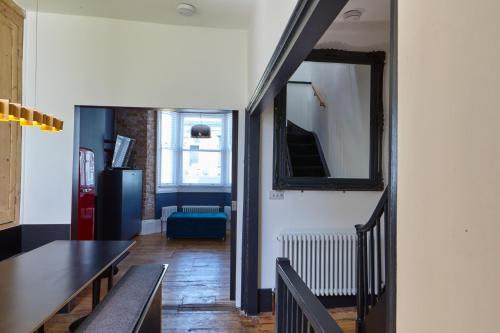 Stylish flat central Brighton photo 8
