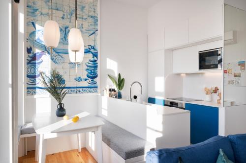 Quadra Apartment - Luxury & Relaxation