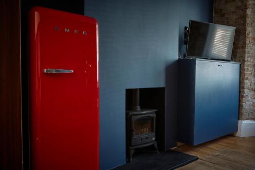 Stylish flat central Brighton photo 23