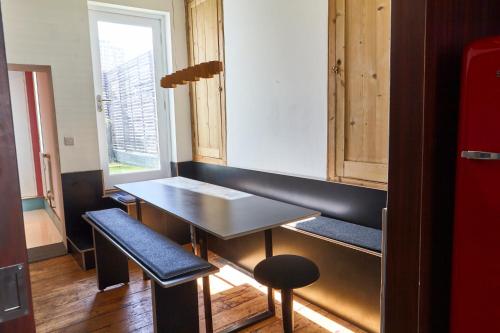 Stylish flat central Brighton photo 19
