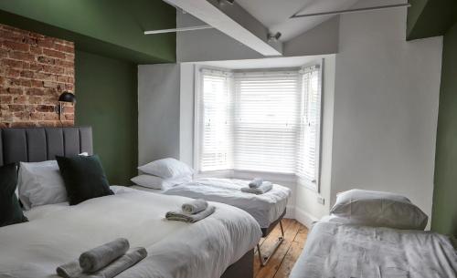 Stylish flat central Brighton photo 3