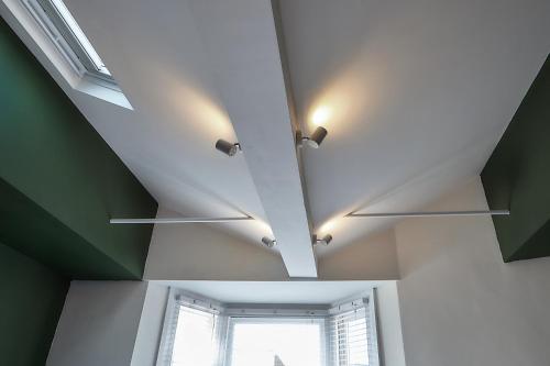 Stylish flat central Brighton photo 28
