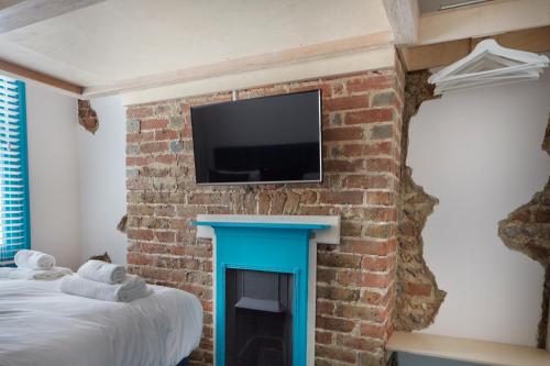 Stylish flat central Brighton photo 12