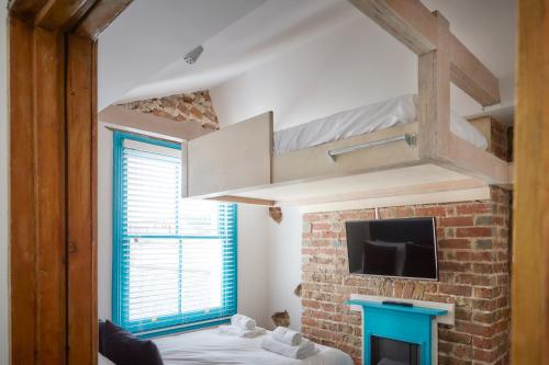 Stylish flat central Brighton photo 6