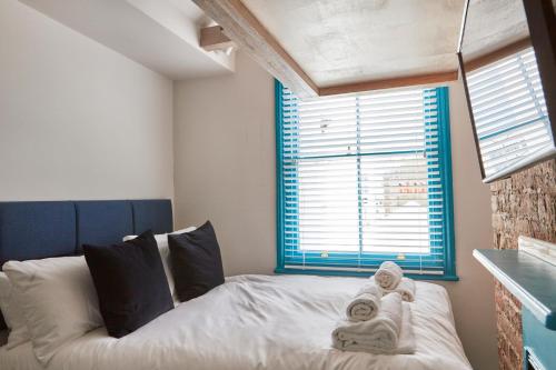 Stylish flat central Brighton photo 11