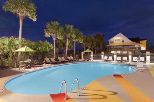 Surfside Beach Oceanfront Hotel photo 23