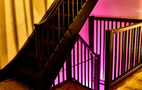 Stylish flat central Brighton photo 21
