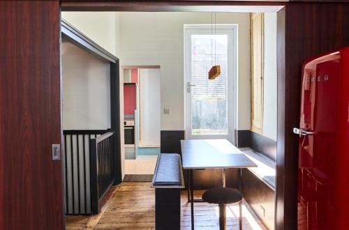 Stylish flat central Brighton photo 5