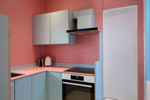 Stylish flat central Brighton photo 16