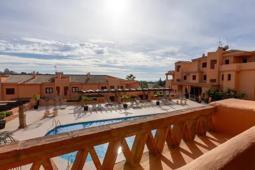 Royal Marbella Golf Resort photo 72