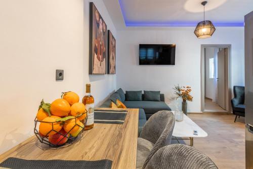 Efrosini Apartments