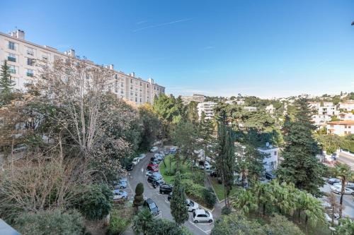 Les Grands Cèdres - Wifi, AC, Parking
