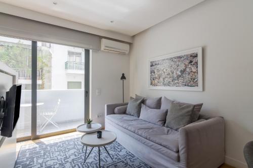 Athens Trikoupi Suite C3