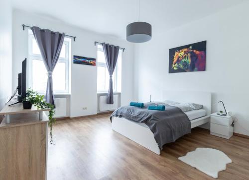 Märzstraße Apartments