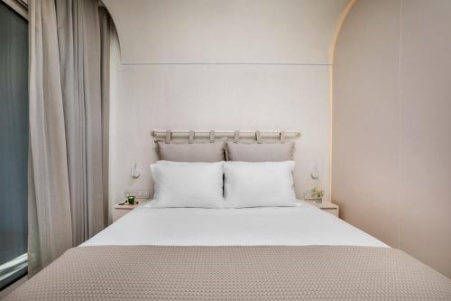 Gallery image of Cocoοns Suites & Villas Fourka in Fourka