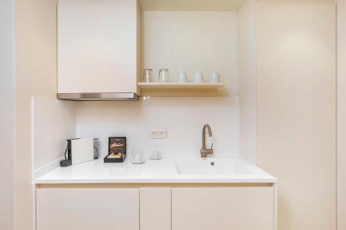 Gallery image of Cocoοns Suites & Villas Fourka in Fourka