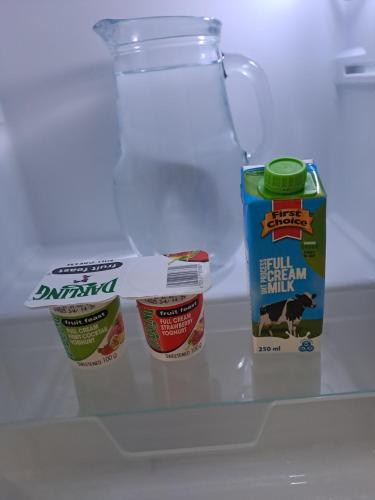 Billede fra billedgalleriet på Albert's Nest i Kimberley