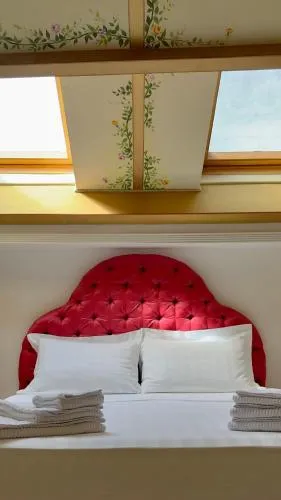 L'échelle Rouge photo 1