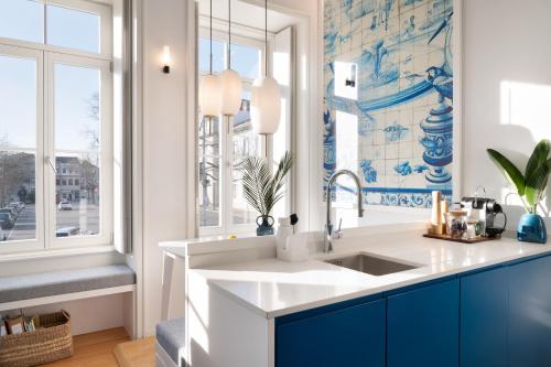 Quadra Apartment - Luxury & Relaxation