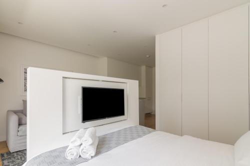Athens Trikoupi Suite C1
