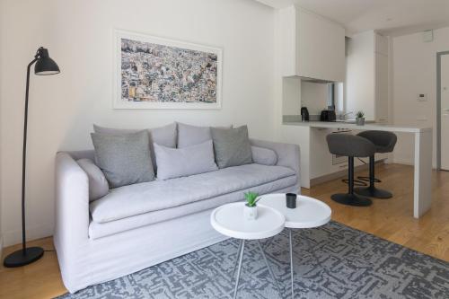 Athens Trikoupi Suite C1