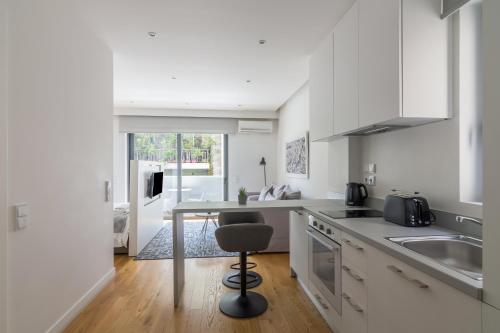 Athens Trikoupi Suite C1