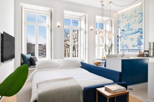 Quadra Apartment - Luxury & Relaxation